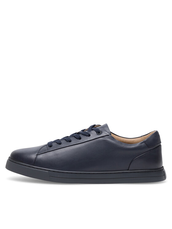 GINO ROSSI Gino Rossi Sneakers OTSEGO-04 MI08 Blu scuro