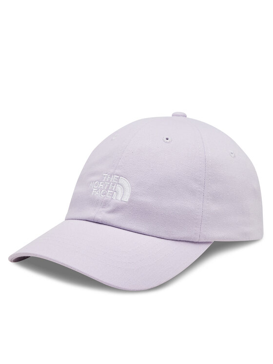 Șapcă The North Face Norm Hat NF0A7WHOPMI1 Violet