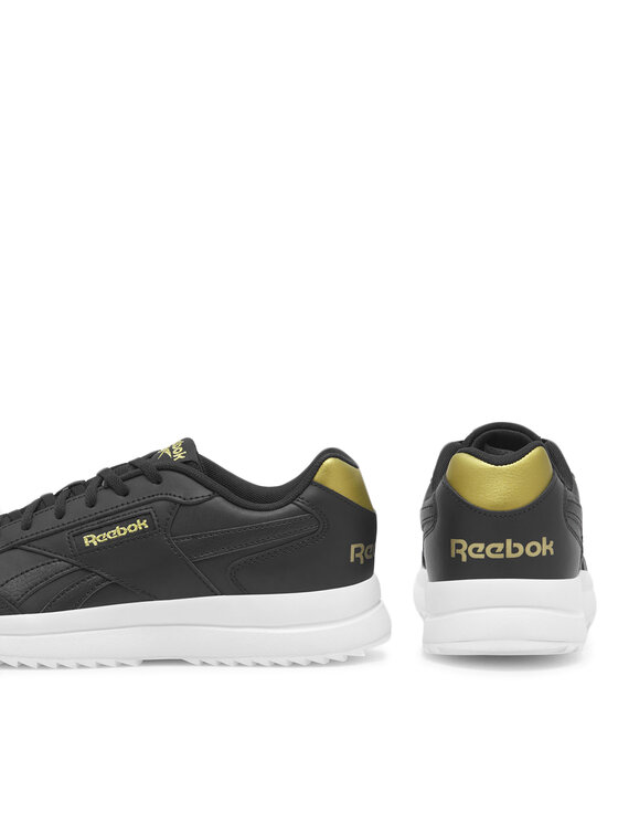 Reebok Reebok Laisvalaikio batai Glide Sp 100033039 Juoda