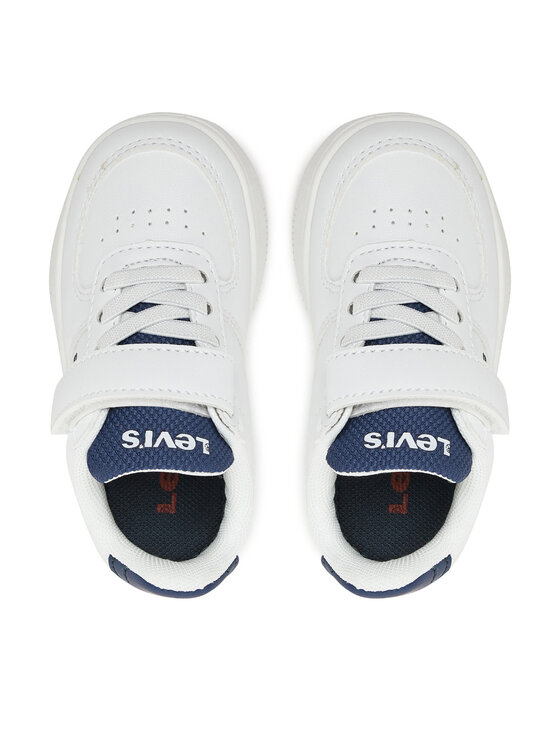 Levi's® Levi's® Sneakers New Union Mini VUNI0106S Weiß