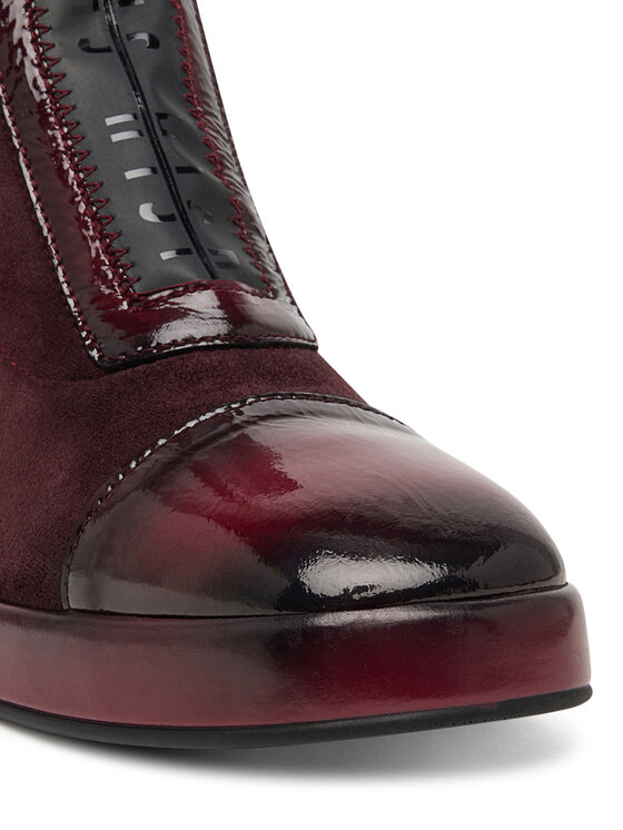 Hispanitas Hispanitas Stiefeletten HI254230 Violett