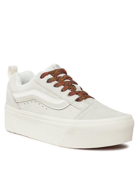 Vans Vans Scarpe sportive Knu Stack VN000CRS4481 Écru