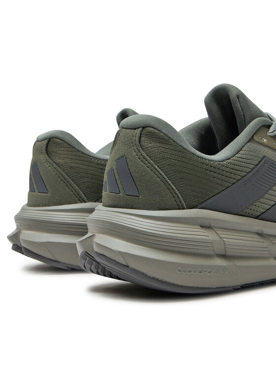 adidas adidas Tekaški čevlji Questar 3 IE8182 Zelena