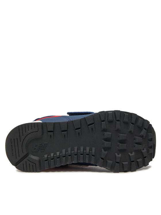 New Balance New Balance Sportcipők PV574KIK Sötétkék