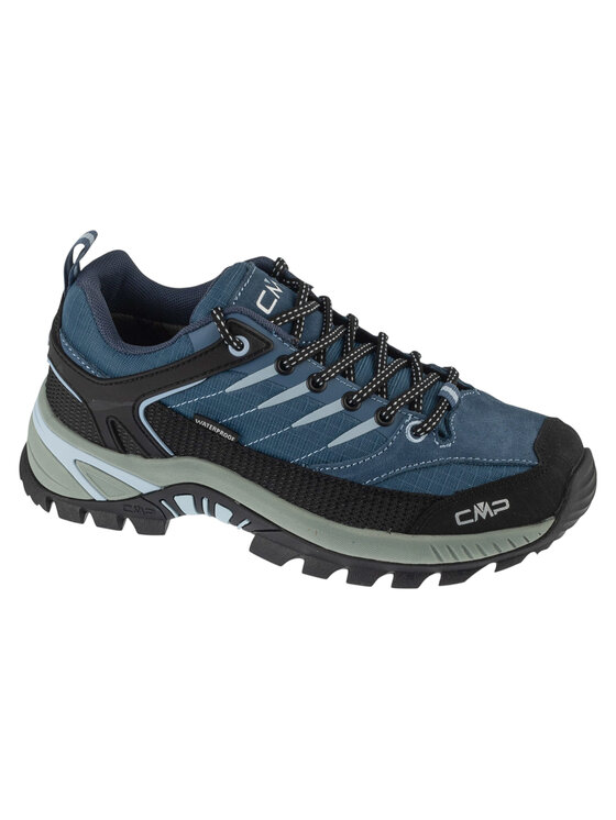 CMP CMP Scarpe da trekking Rigel 2.0 Blu