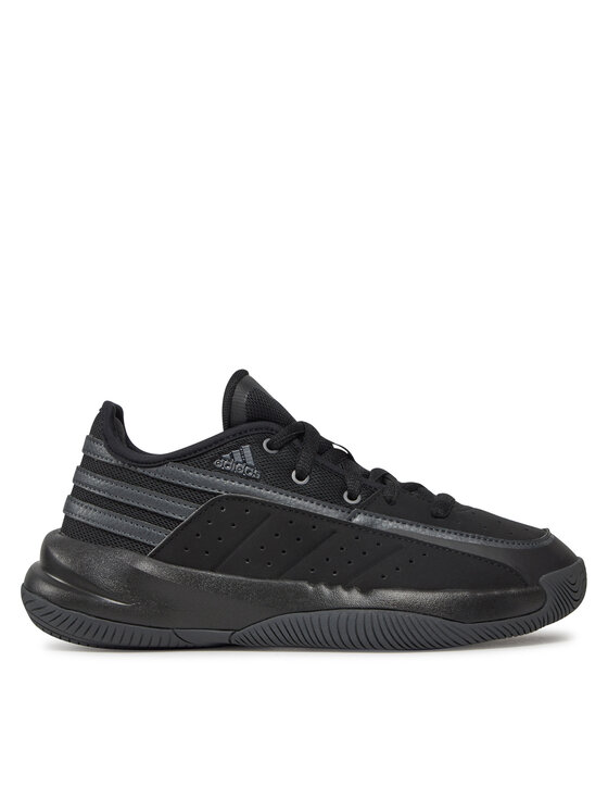 Sneakers adidas Front Court ID8591 Negru