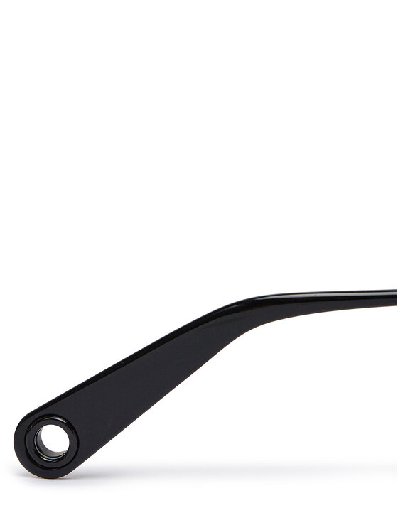 JACQUEMUS JACQUEMUS Sonnenbrillen JAC67C2SUN Schwarz