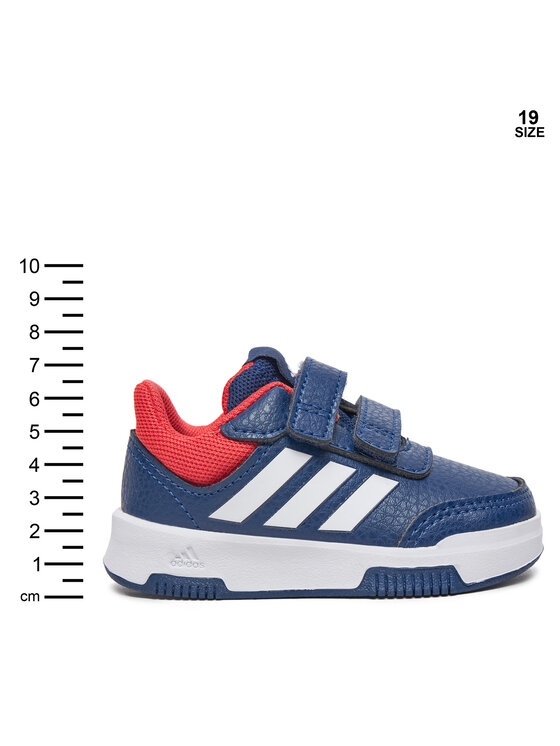 adidas adidas Sneakers Tensaur JH9528 Blu scuro