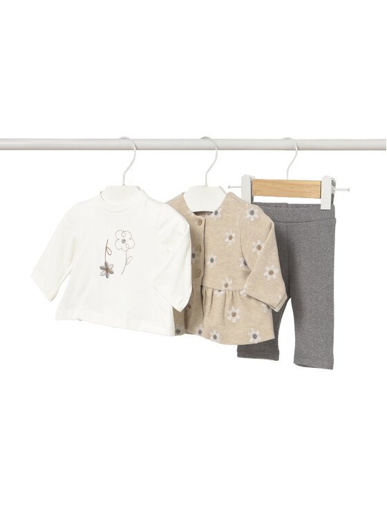 Mayoral Mayoral Kinderset 2733 Bunt Regular Fit