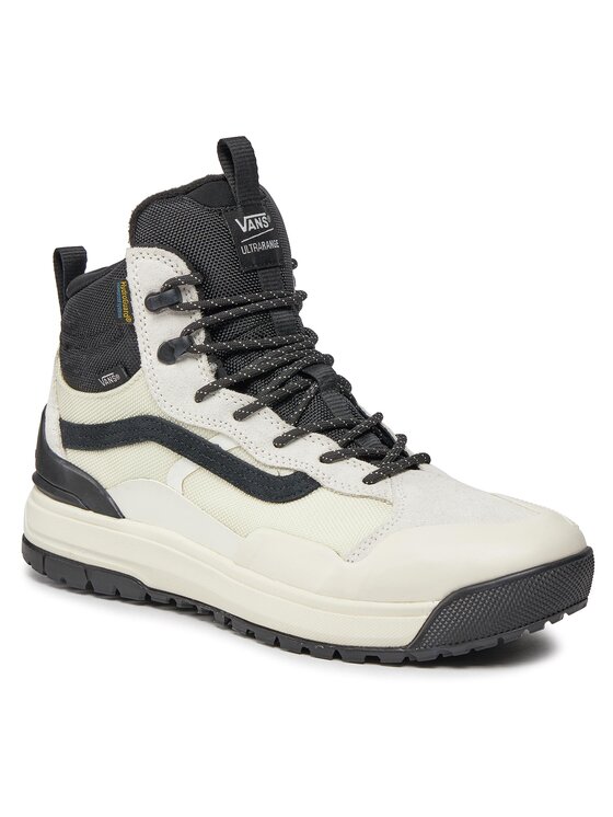 Vans Vans Laisvalaikio batai Ua Ultrarange Exo Hi Mte-2 VN0A4BVSKIG1 Écru