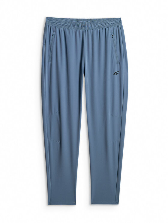 4F 4F Spodnie dresowe MULTI ACTIVE Regular Fit