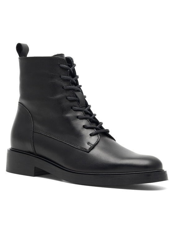 Gino Rossi Gino Rossi Stivaletti ANITA-25205PE Nero