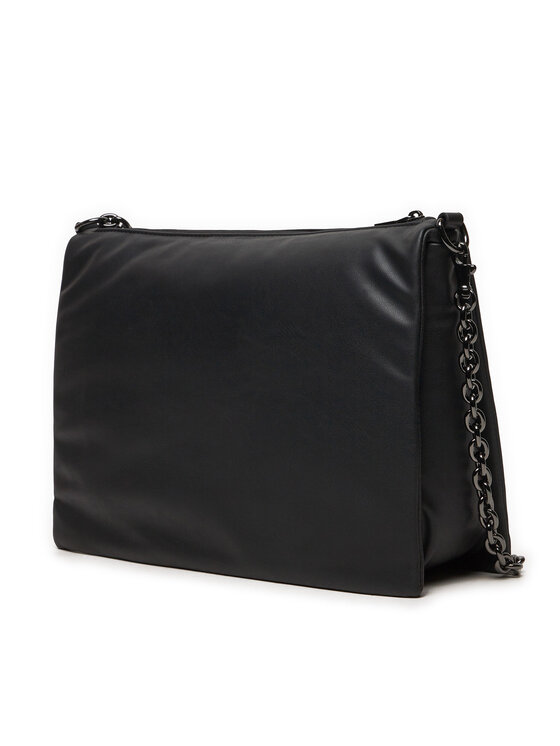 Calvin Klein Jeans Calvin Klein Jeans Torbica Micro Mono Shoulder Bag33 Pu K60K611950 Crna