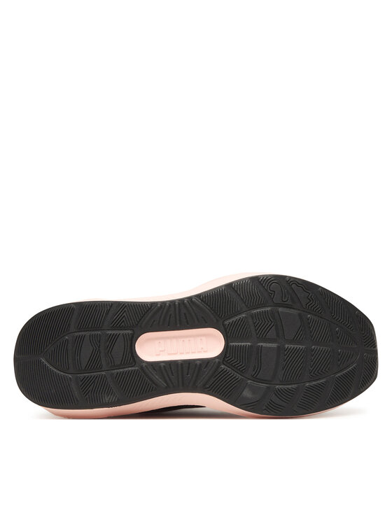 Puma Puma Снікерcи Softride Enzo 5 Wn S 311213 15 Чорний