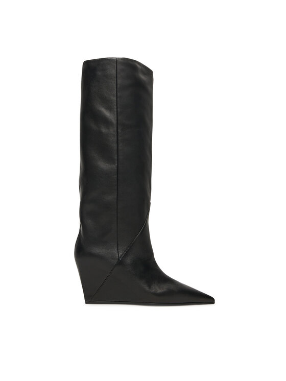 Vic Matié Vic Matié Stiefel 1H4200D F16H060101 Schwarz