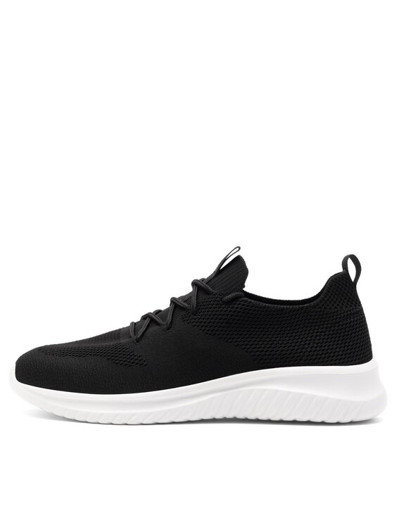 Sprandi Sprandi Sneakers FLEXI MP-S23R241A-8 Nero