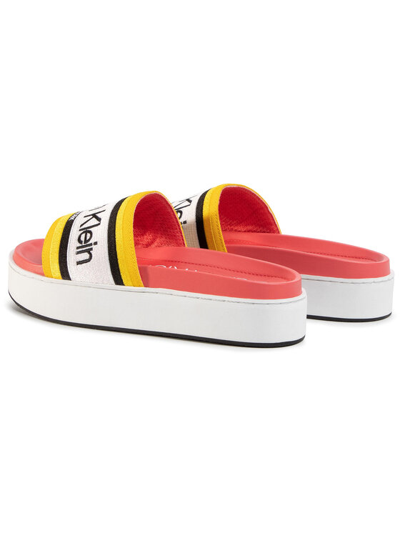 Ciabatte Jaimee B4E7951 Multicolore