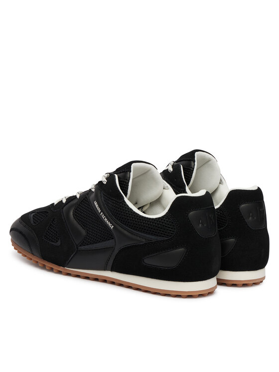 Armani Exchange Armani Exchange Superge XM003619 AF29099 MC513 Črna