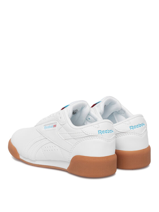 Reebok Reebok Sneakers EO-F/S LO 100268314 Alb