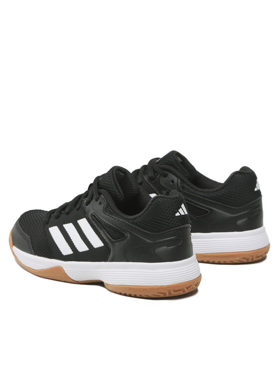 adidas adidas Hallenschuhe Speedcourt IE4295 Schwarz
