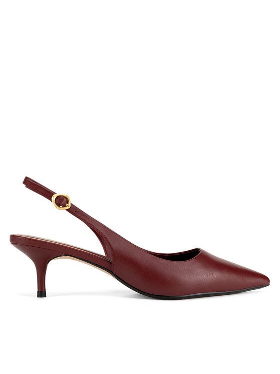 Gino Rossi Gino Rossi Sandales LILIANE-526-2 Bordo