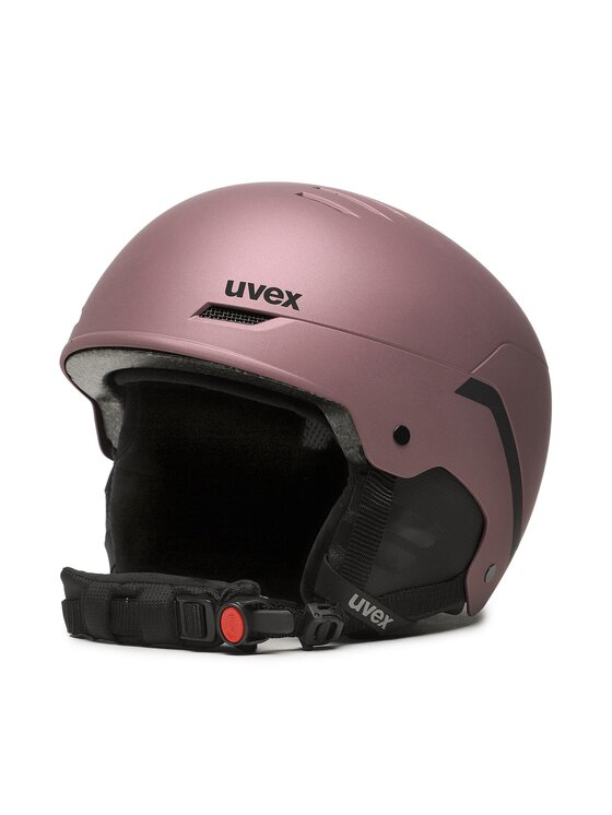 Uvex Uvex Cască schi Wanted S5663066005 Violet