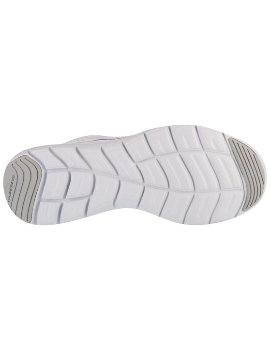 Skechers Skechers Sneakers Skechers Flex Appeal 5.0 - Uptake Bianco