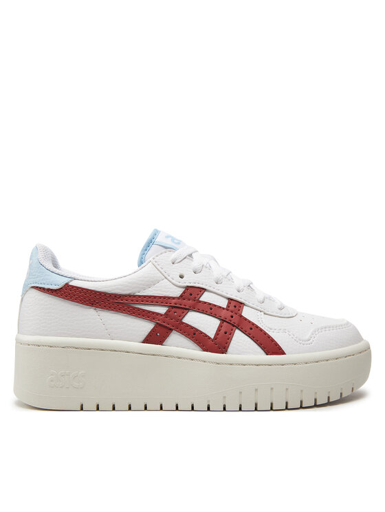 Asics Sneakersy Japan S Pf 1202A024 Biela