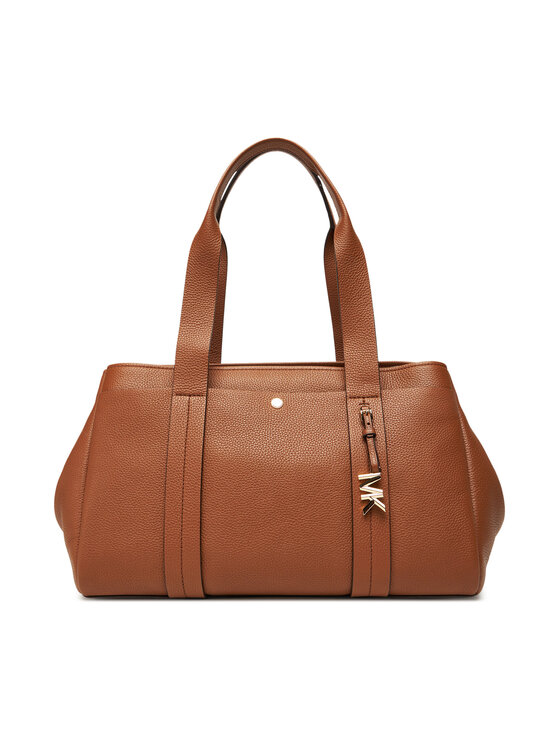 Geantă MICHAEL Michael Kors Romee 30T5G1ZT7L Maro