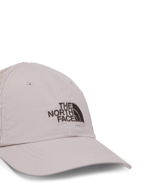 The North Face The North Face Шапка с козирка Horizon NF0A5FXS1OA1 Сив