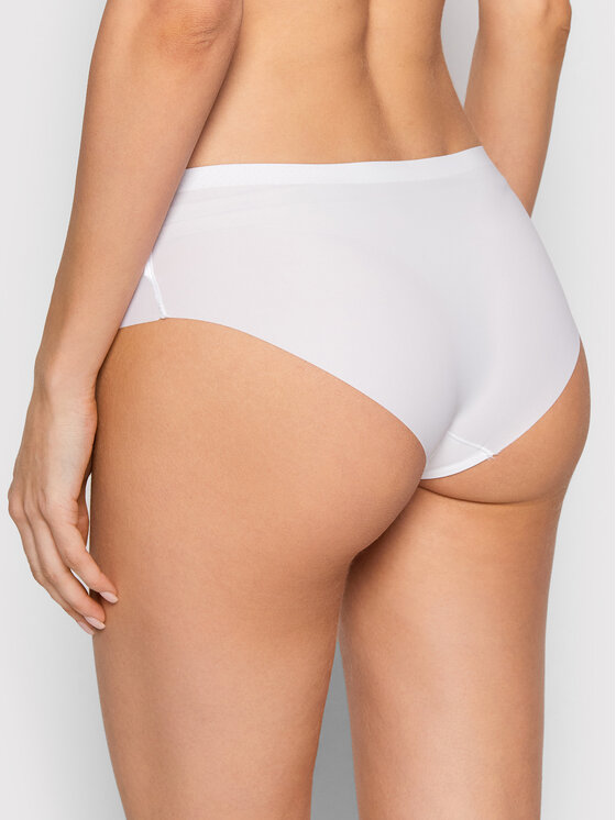 Puma Puma Σετ 2 τεμάχια σλιπ κλασικά Everyday 935023 Λευκό