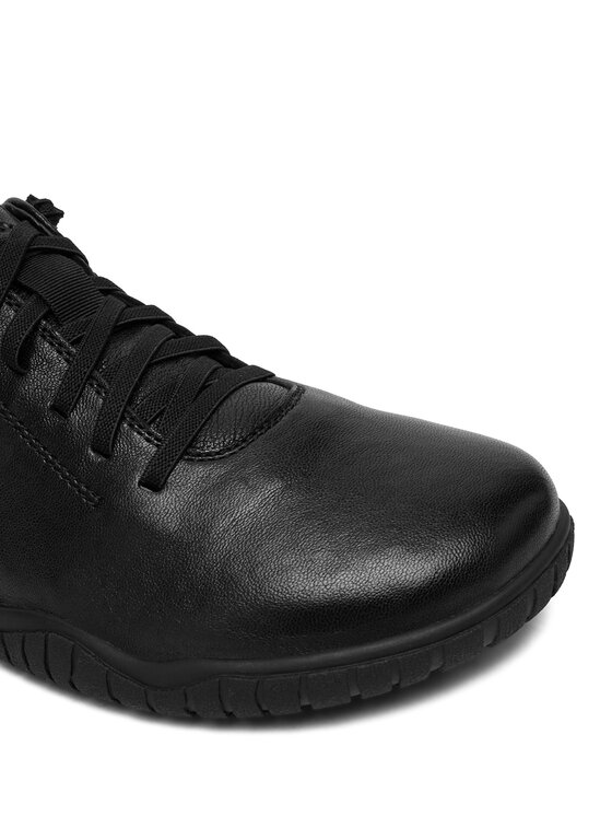 Josef Seibel Josef Seibel Туфлі Wallace 04 TE793 Чорний