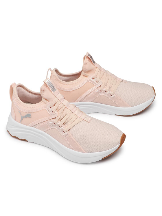 Puma Puma Buty do biegania Softride Sophia Eco Wn's 194862 03 Różowy