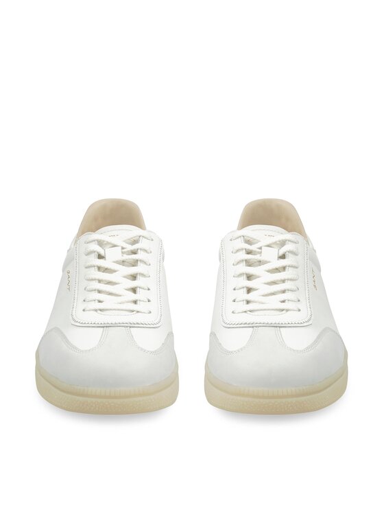 Gant Gant Sneakersy Cuzmo Sneaker 28631480 Bílá