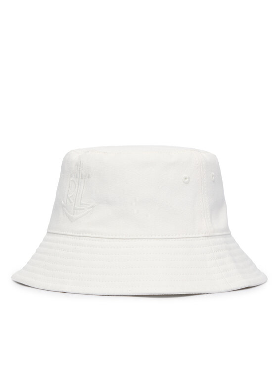 LAUREN RALPH LAUREN LAUREN RALPH LAUREN Cappello 454966225001 Bianco
