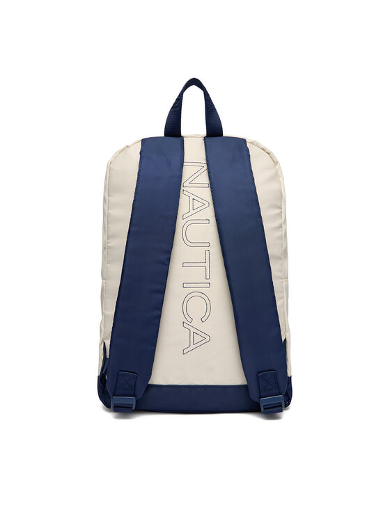 Nautica Nautica Rucsac CWBEO-NTC-P-001-09 Bej