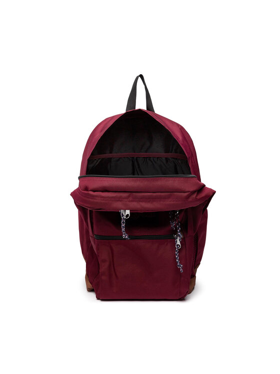 JanSport JanSport Kuprinės Cool Student EK0A5BAKN621 Vyšninė