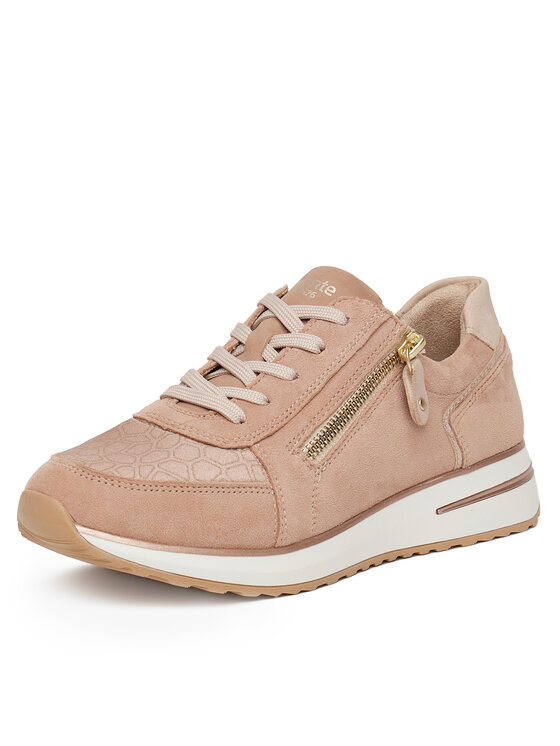 Remonte Remonte Sneakers D1G10-31 Rosa