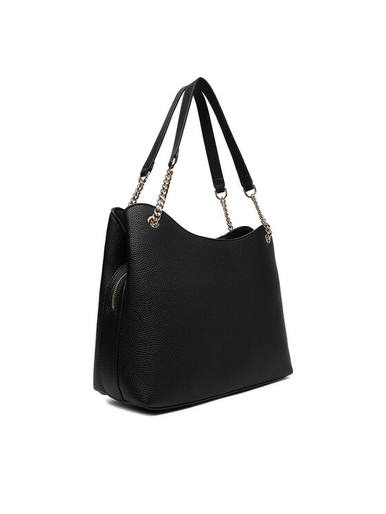 Nine West Nine West Torebka CEO-Novara-LDA8567 Czarny
