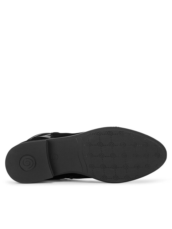 Lasocki Lasocki Stiefeletten RST-MESA-51 Schwarz