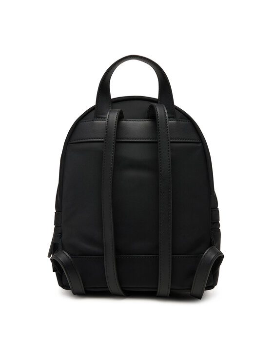 KARL LAGERFELD KARL LAGERFELD Ruksak A3W30122 Crna