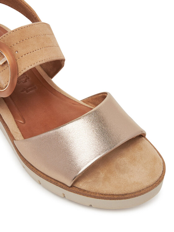 Tamaris Tamaris Sandali 1-28206-42 Beige