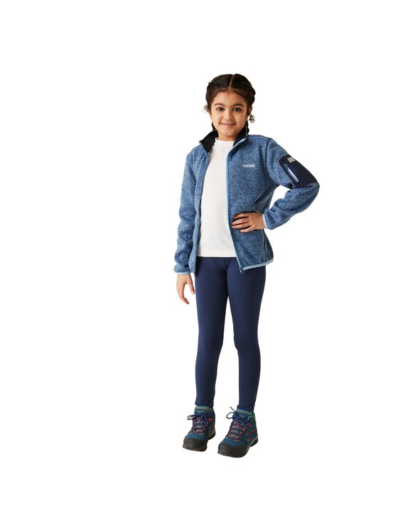 Regatta Regatta Kurtka outdoor Newhill Niebieski Long Fit