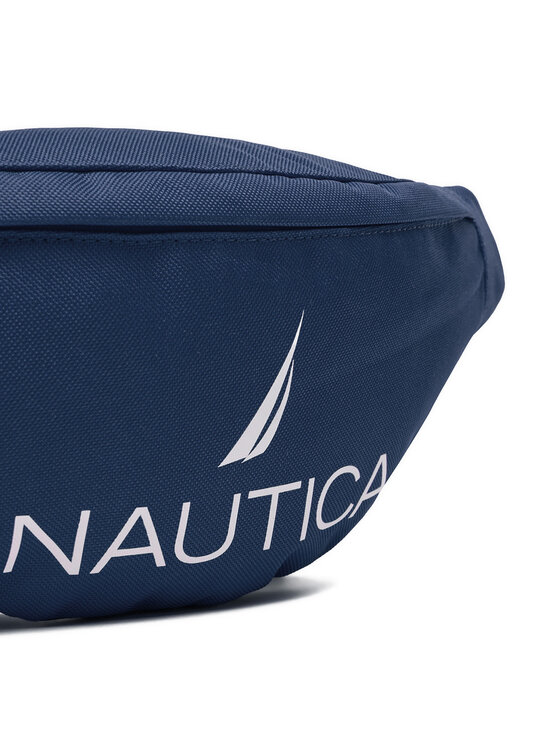 Nautica Nautica Сумка на пояс﻿ HP-NTC-B-002-08 Cиній