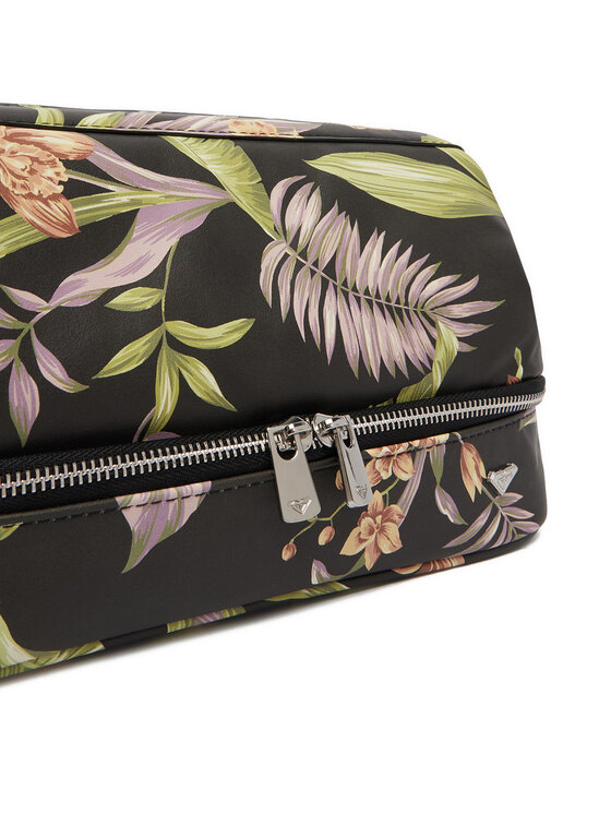 Roxy Roxy Kosmetiktasche CWBEO-RX-W1-008-SS26 Schwarz