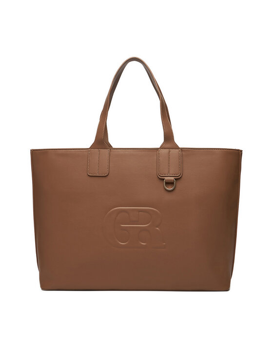 Gino Rossi Gino Rossi Handtasche CEO-EVI-LA513-332-3 Beige
