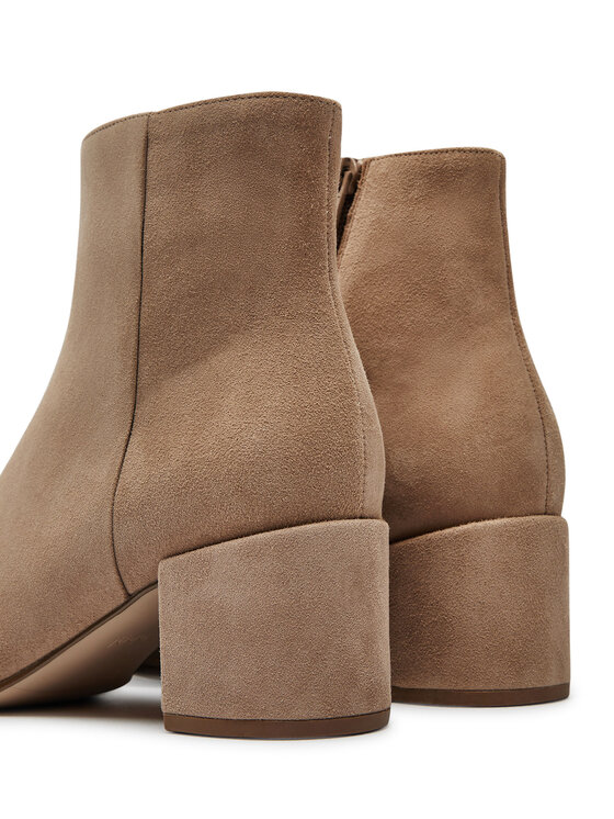 HÖGL HÖGL Čizme Daydream 8-134102 Bež