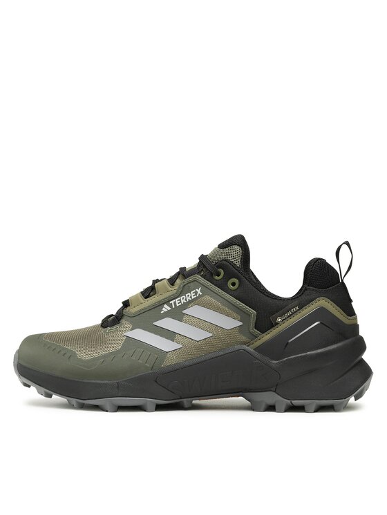 adidas adidas Trekking Terrex Swift R3 GORE-TEX HR1312 Zelena