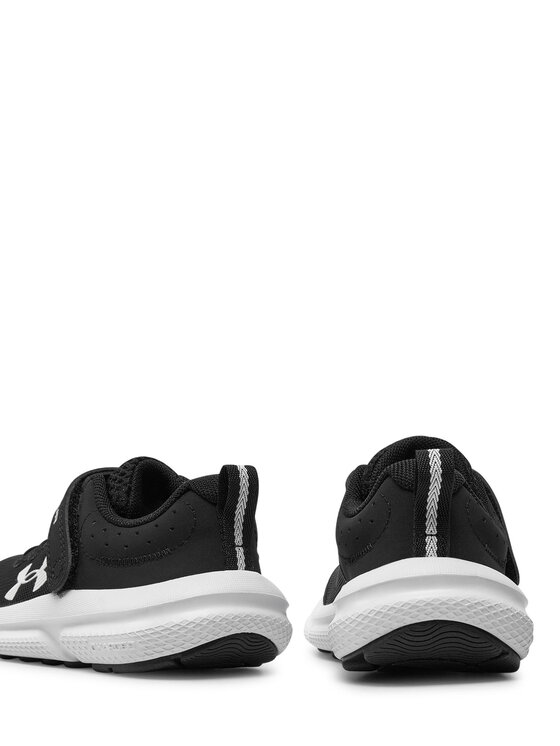 Under Armour Under Armour Laufschuhe Ua Bps Assert 10 Ac 3026183-001 Schwarz