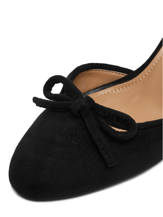 JENNY JENNY Pumps CEO-CD25-230-1 Schwarz